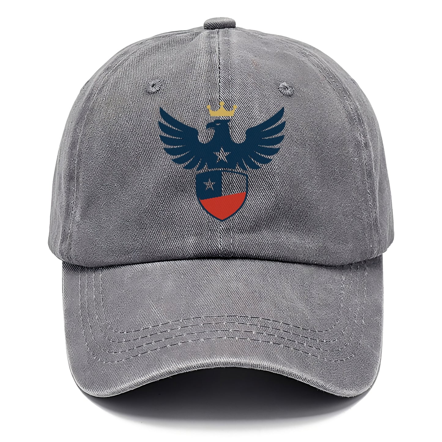 chile-condor-eagle-emblem-premium-design Hat