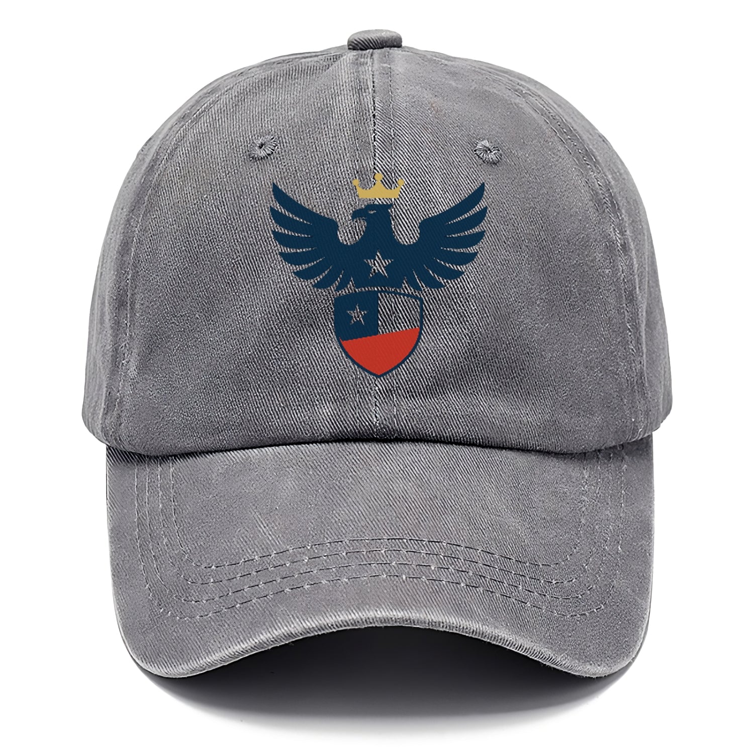 chile-condor-eagle-emblem-premium-design Hat