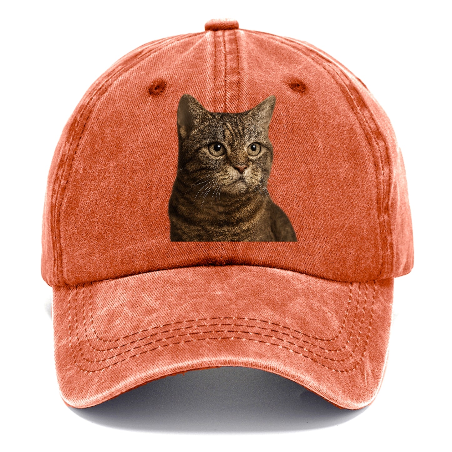 american-wirehair-textured-charm Hat