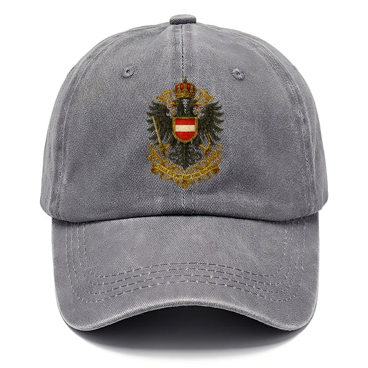 heraldryhistorical Hat