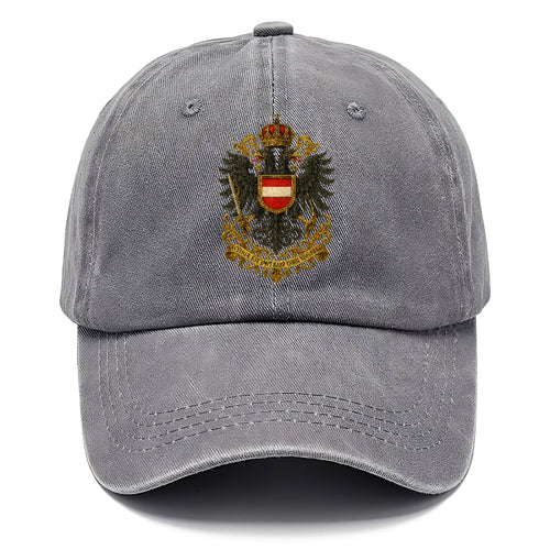 Heraldryhistorical Classic Cap