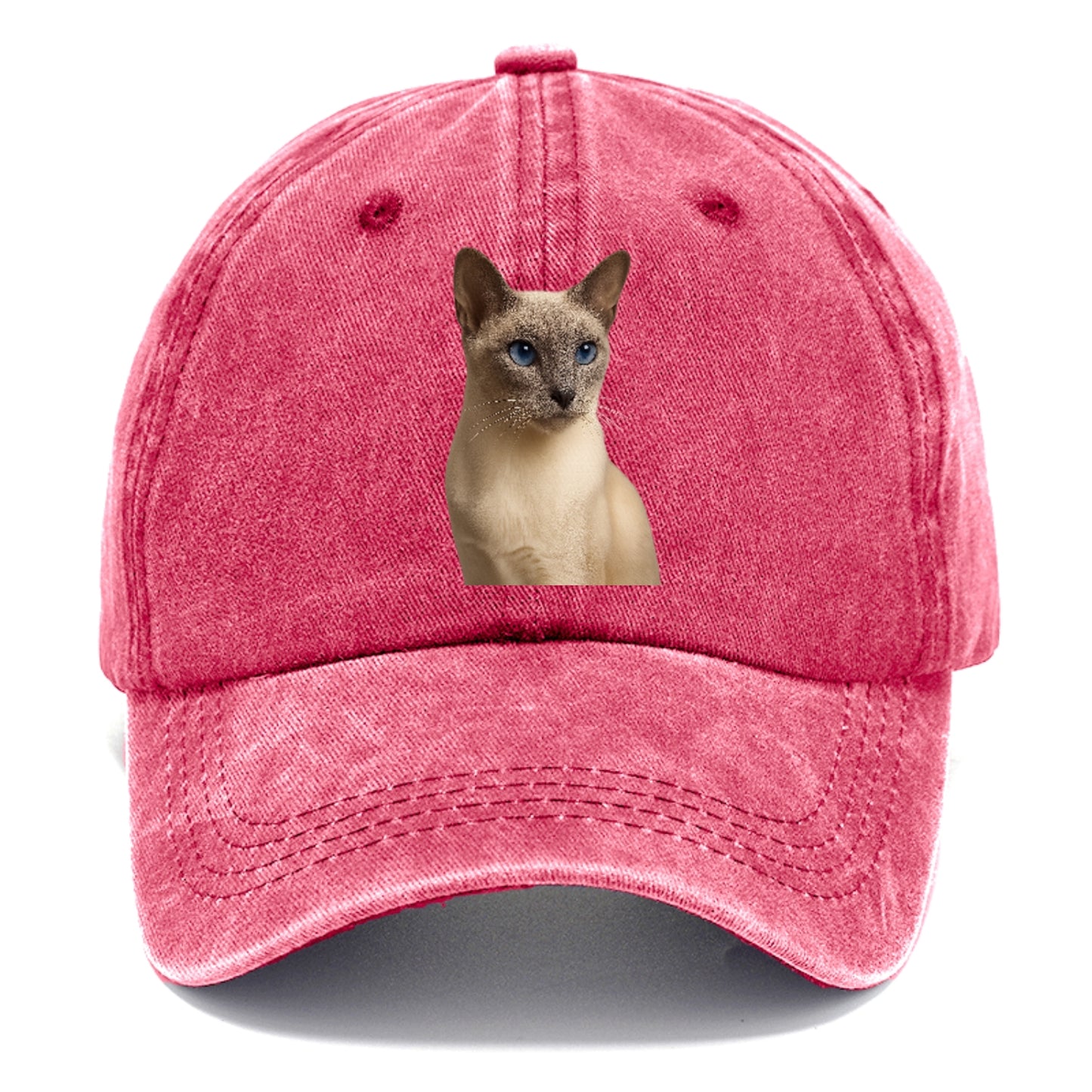 lilac-point-siamese-elegance Hat