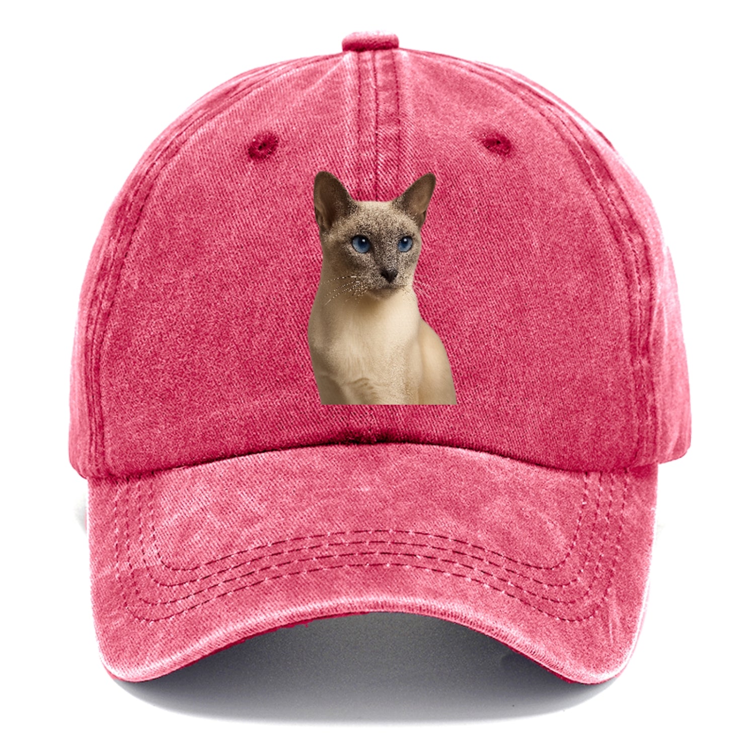 lilac-point-siamese-elegance Hat