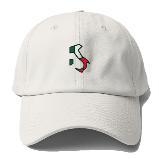 italy boot map Hat