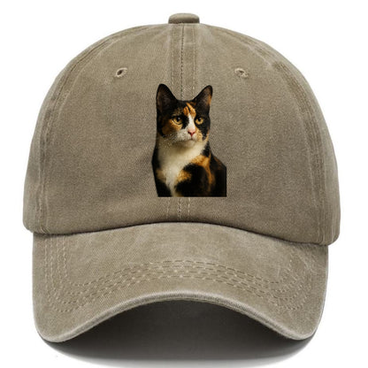 calico-mix-vibrant-spirit Hat