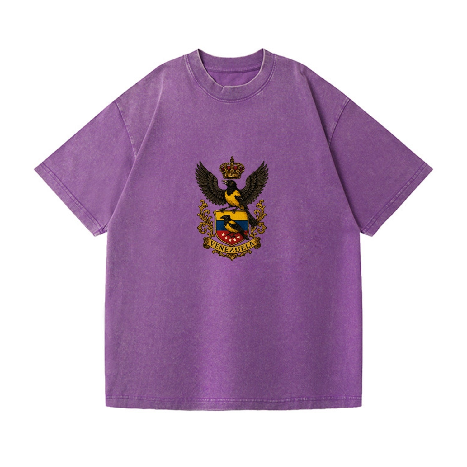 national-emblem-heraldry-with-birds Hat