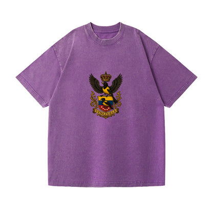 national-emblem-heraldry-with-birds Hat