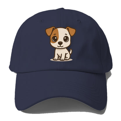 spirited-parson-russell-terrier Hat