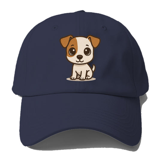spirited-parson-russell-terrier Hat