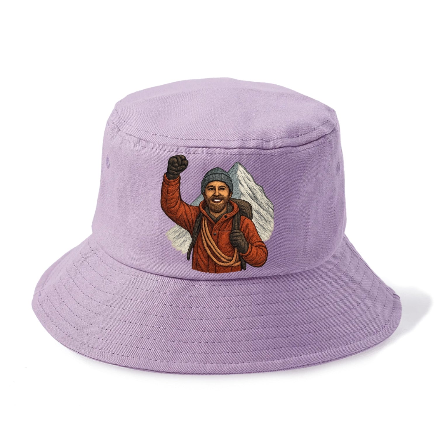 summit conquerors collection Hat
