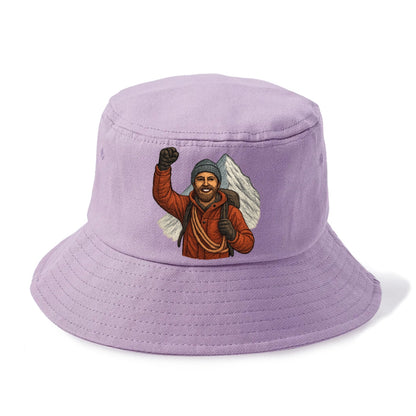 summit conquerors collection Hat