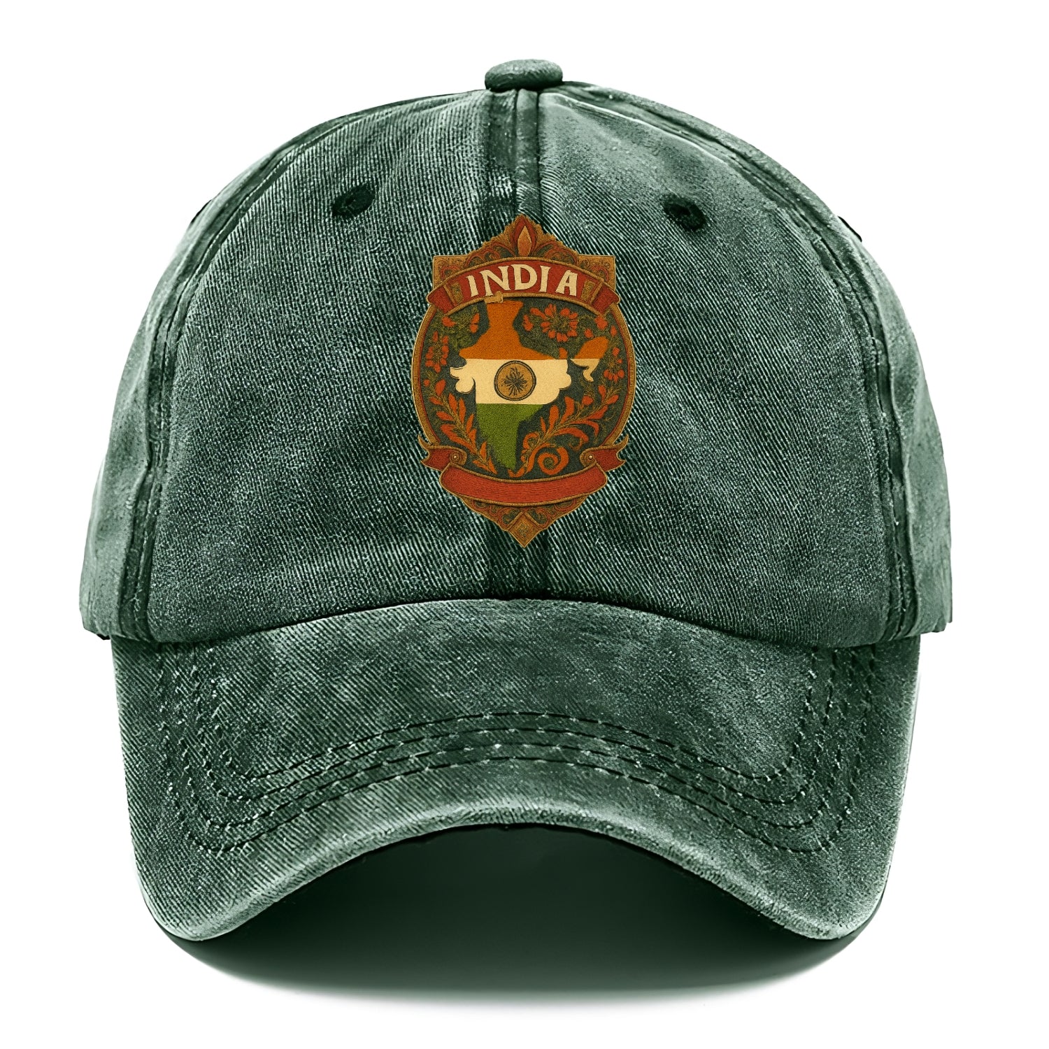 india map Hat
