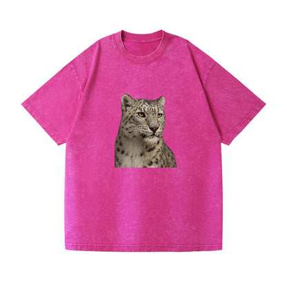 snow-leopard-elusive-majesty Hat