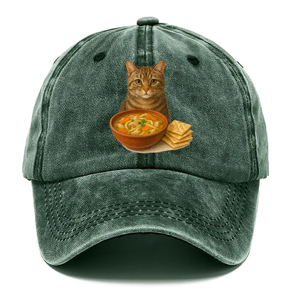 cat-whimsical-charm Hat