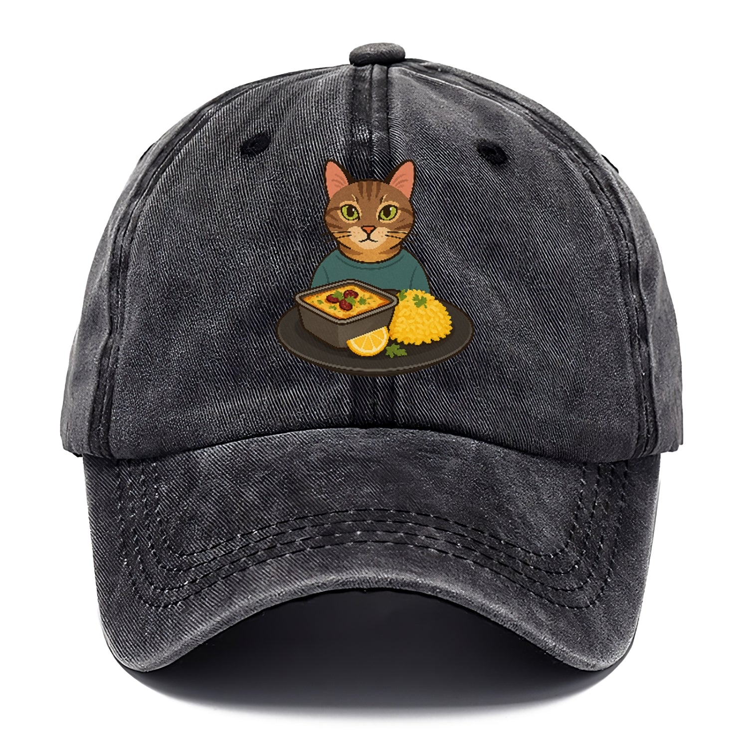 foodie Hat