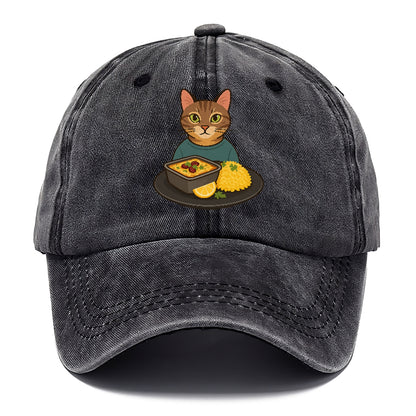 foodie Hat