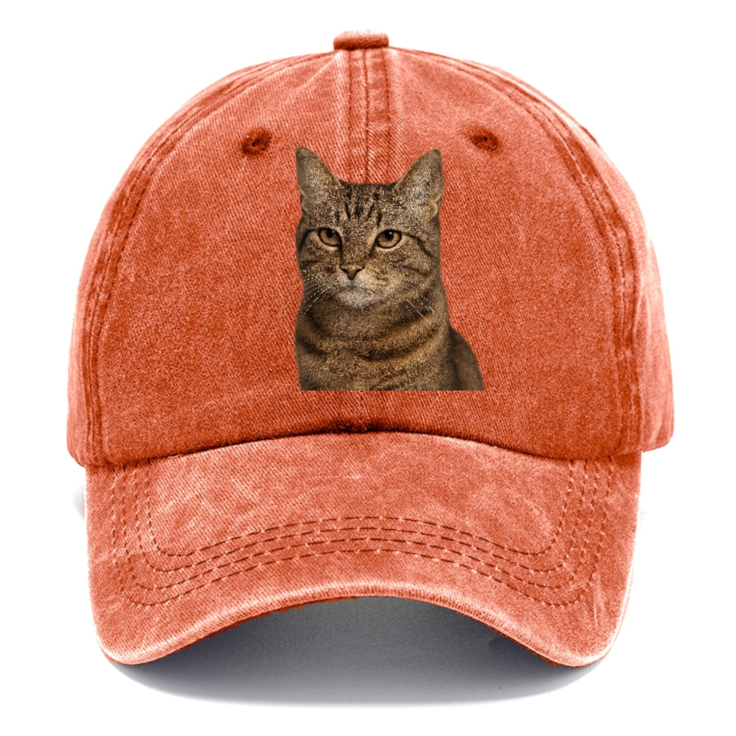 content-cat-peaceful-purr Hat