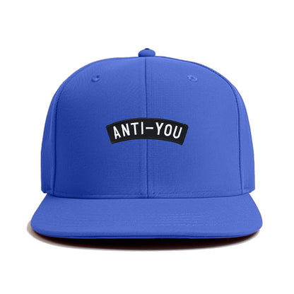 anti you Hat