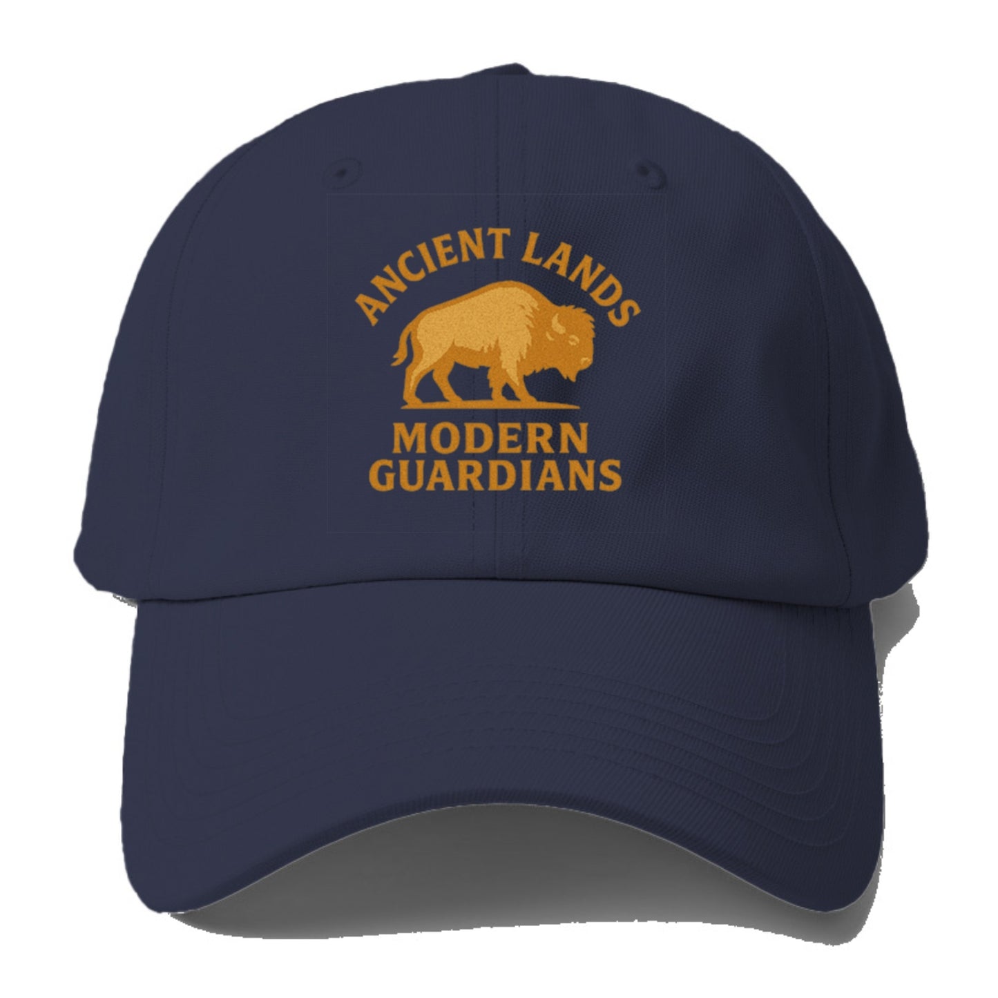 Ancient Lands, Modern Guardians Hat