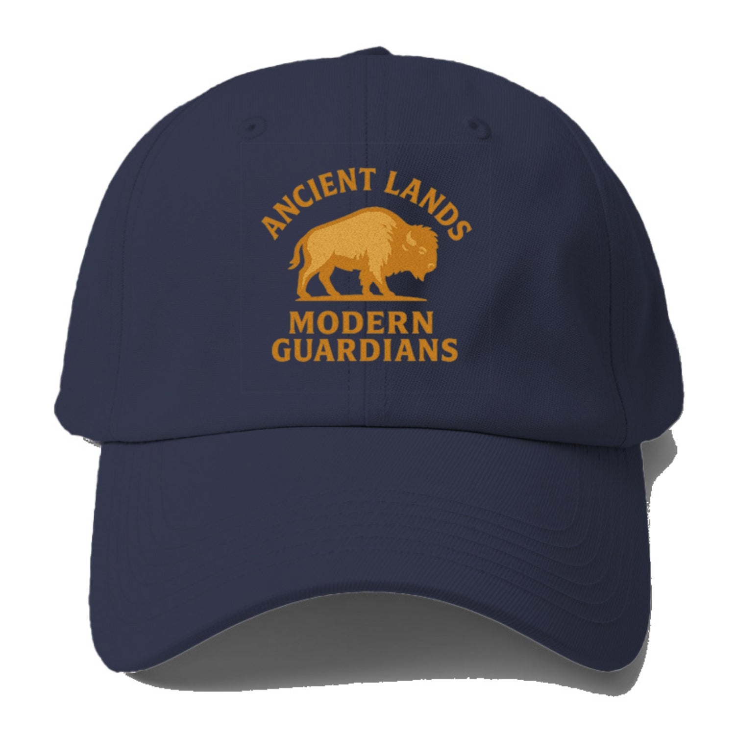 Ancient Lands, Modern Guardians Hat