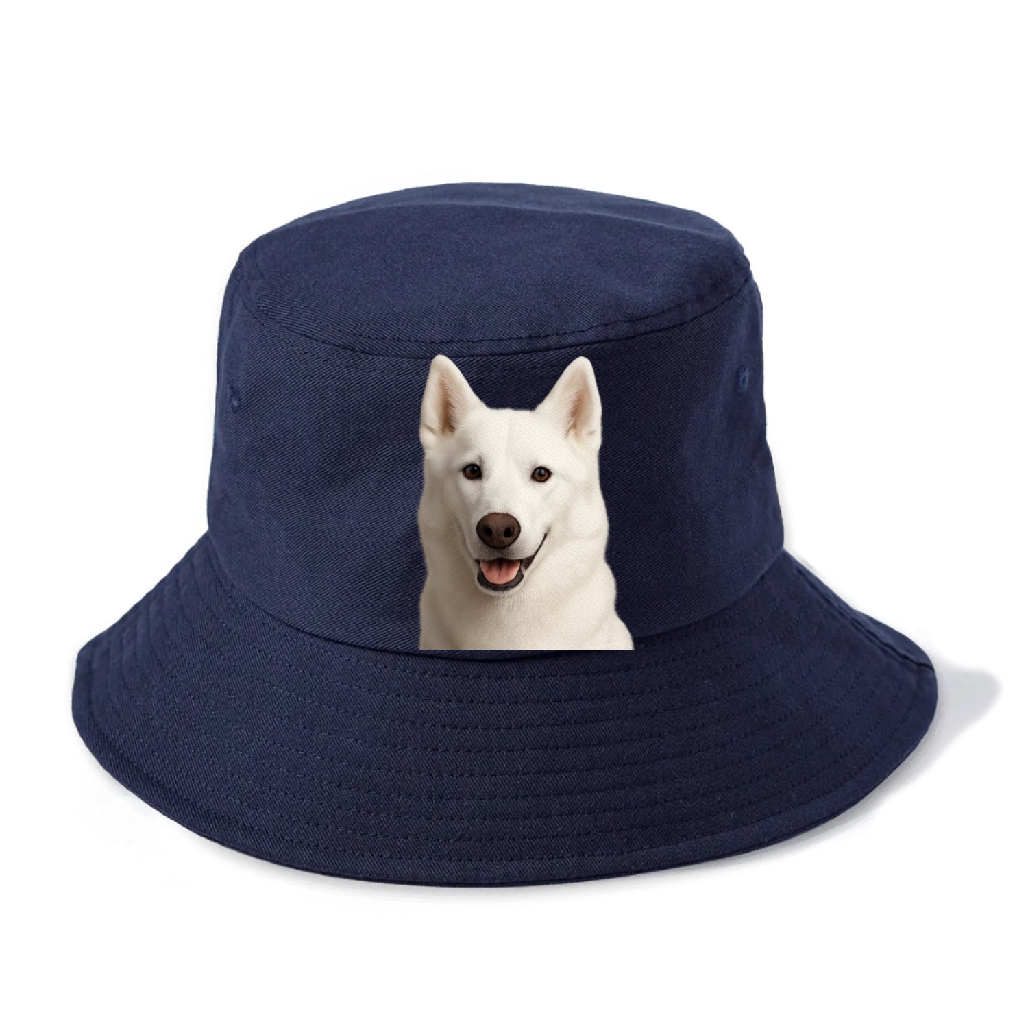 husky arctic adventure Hat