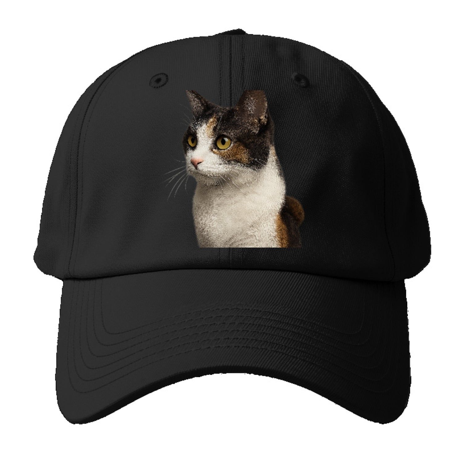 japanese-bobtail-playful-spirit Hat
