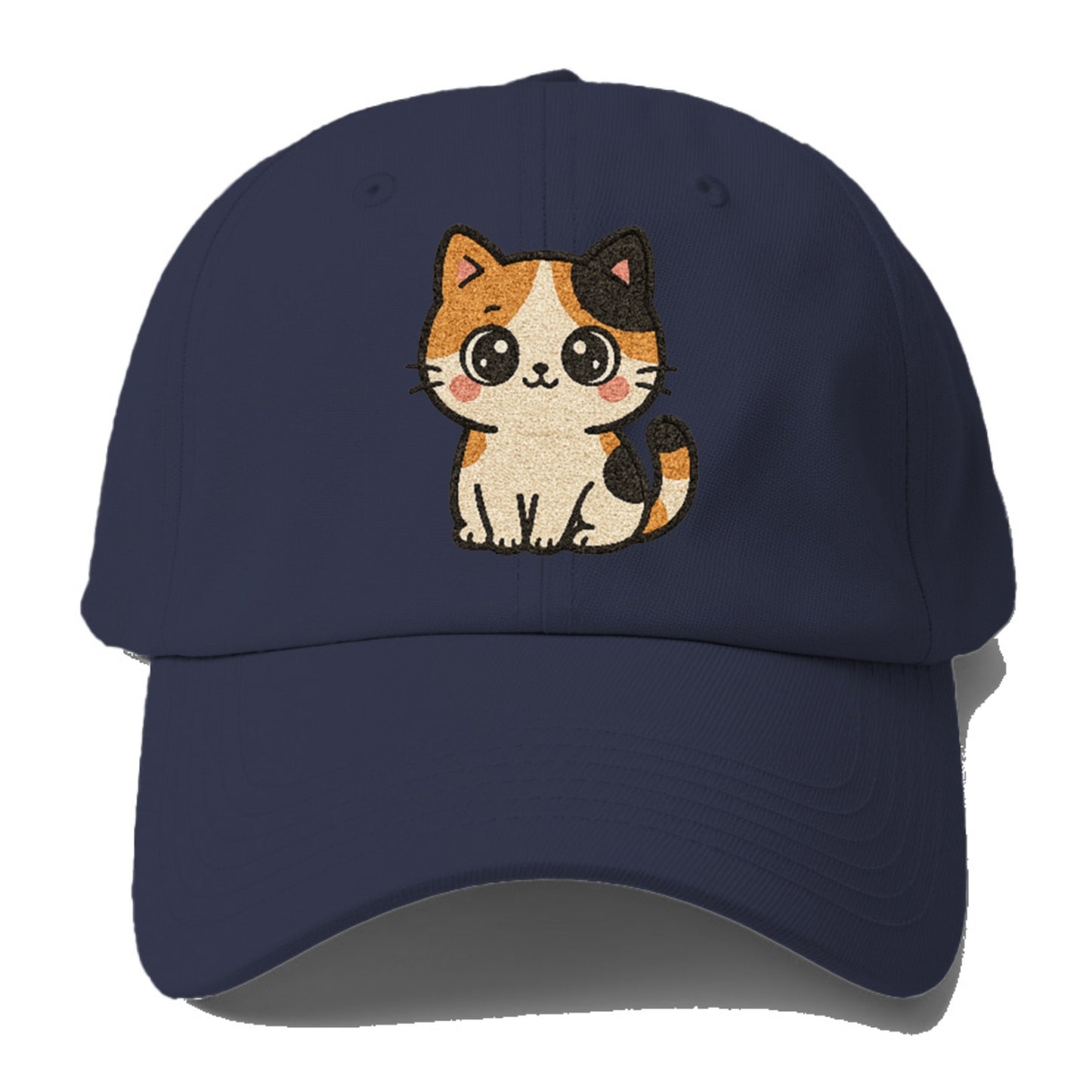 calico-cat-patchwork-charm Hat