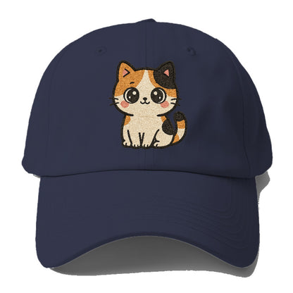 calico-cat-patchwork-charm Hat