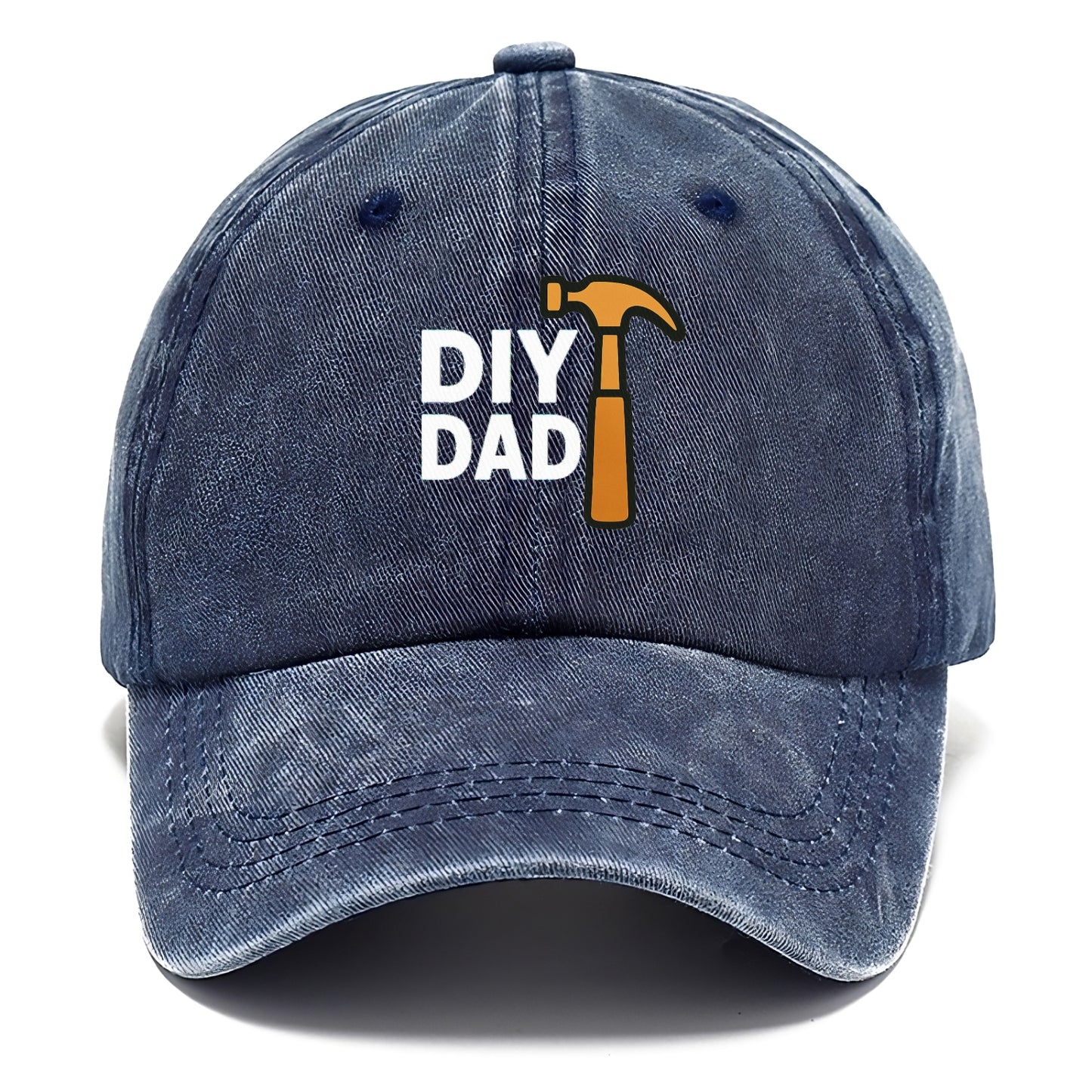 diy dad hammer Hat