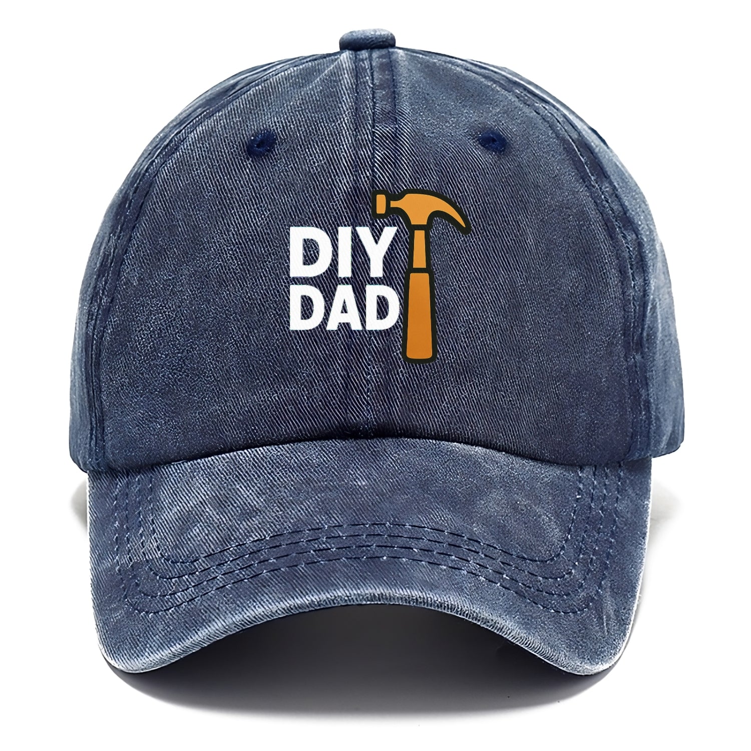 diy dad hammer Hat
