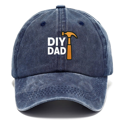diy dad hammer Hat