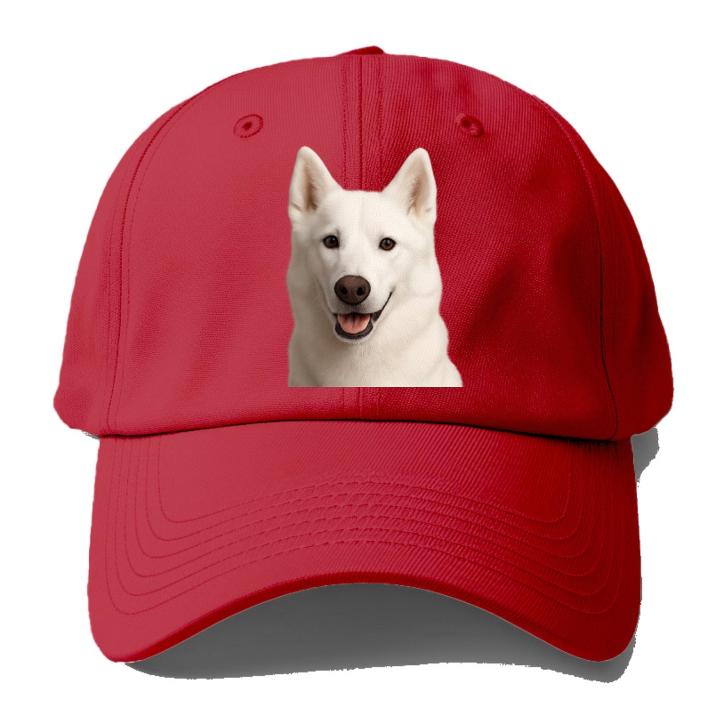 husky arctic adventure Hat