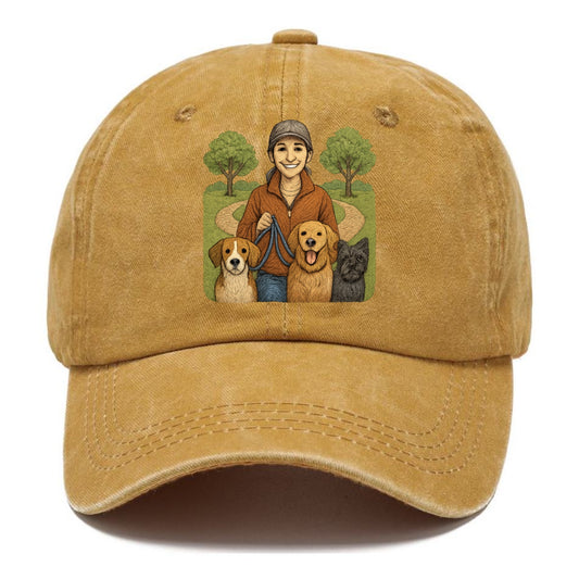 pawsitive vibes Hat