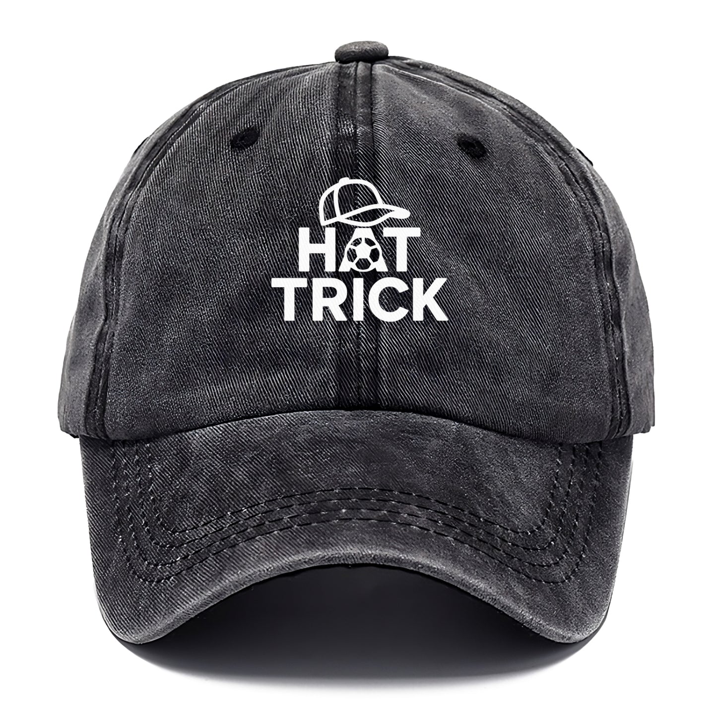soccer hat trick Hat