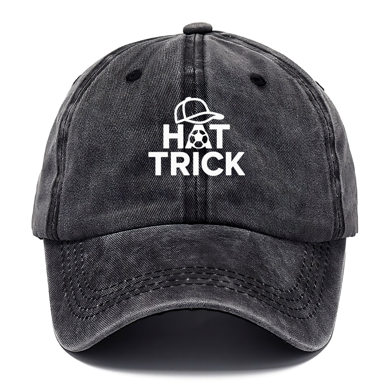 soccer hat trick Hat