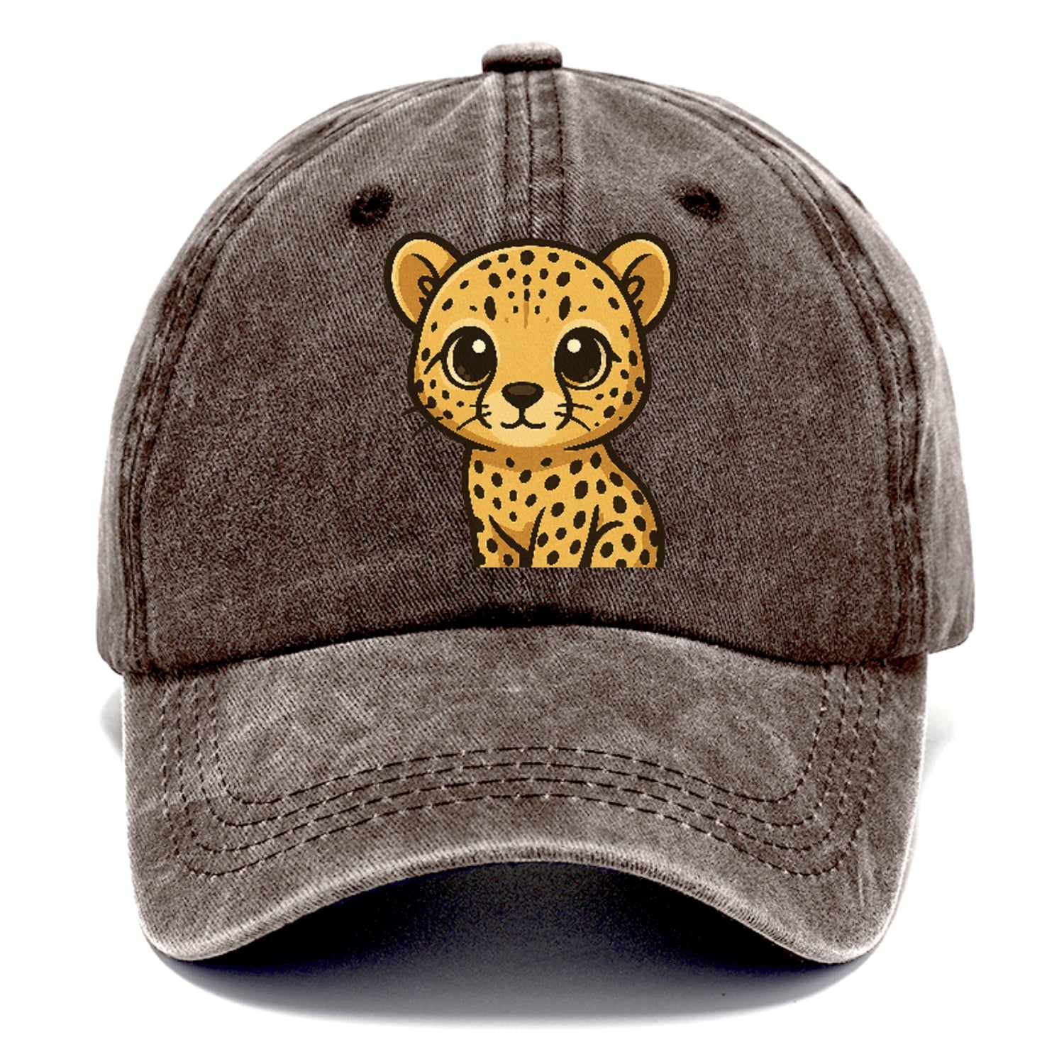 cheetah-untamed-velocity Hat