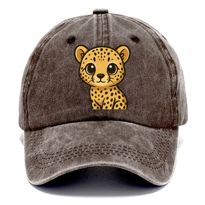 cheetah-untamed-velocity Hat