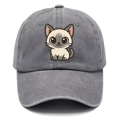 blue-point-siamese-mysterious-charm Hat