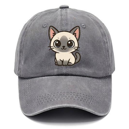 blue-point-siamese-mysterious-charm Hat