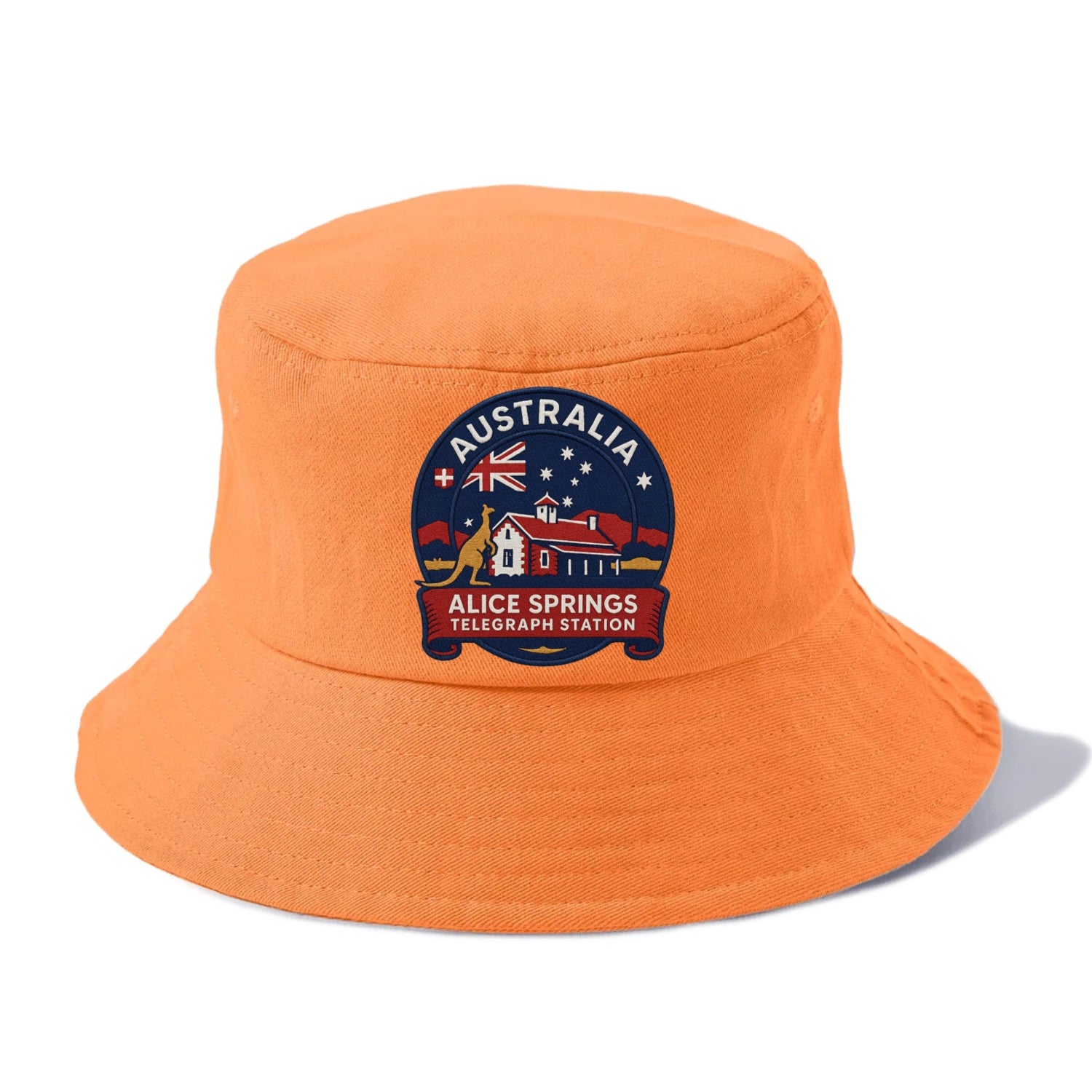 Australian Heritage Landmark Hat