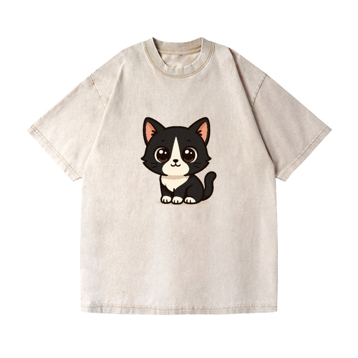 tuxedo-cat-sophisticated-charm Hat