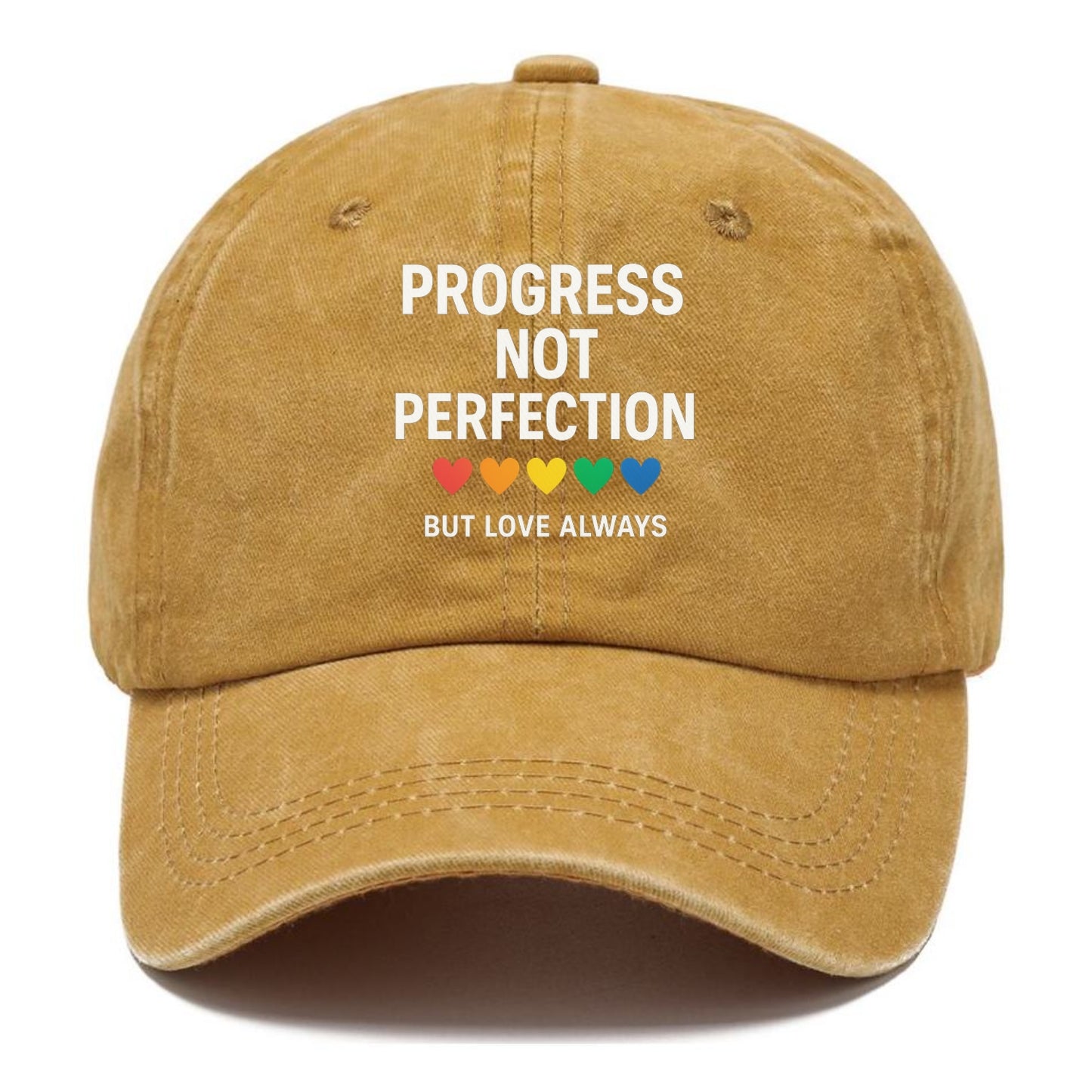 inspirational lgbtq  pride Hat