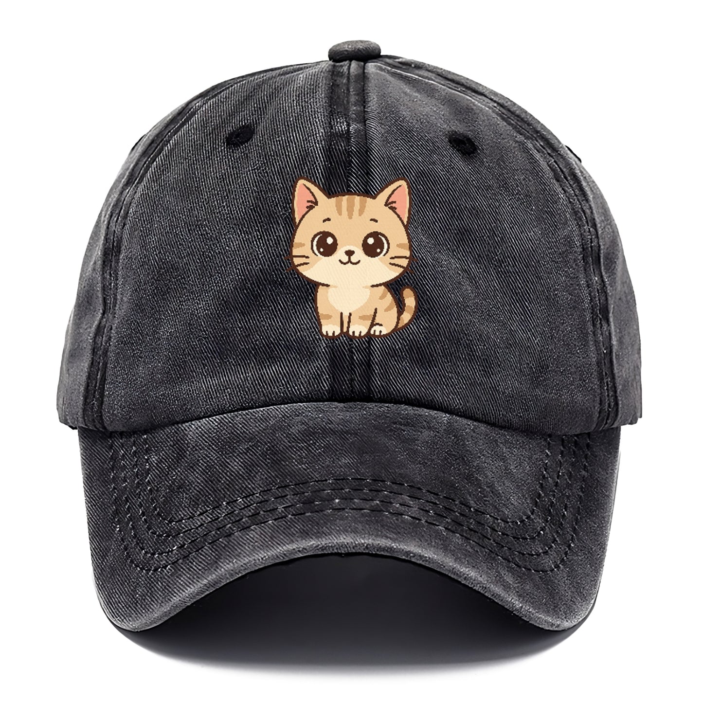 sleepy-cat-dreamer Hat