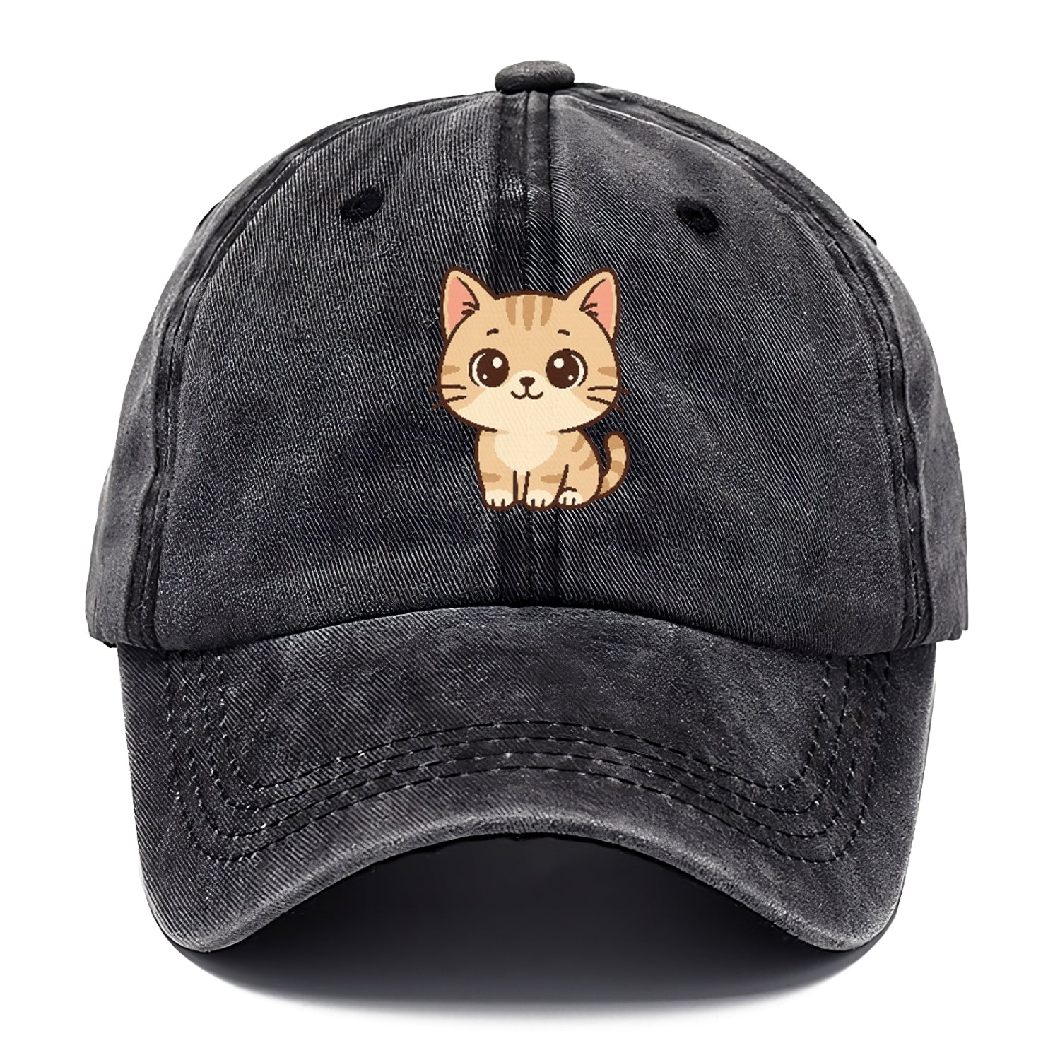 sleepy-cat-dreamer Hat