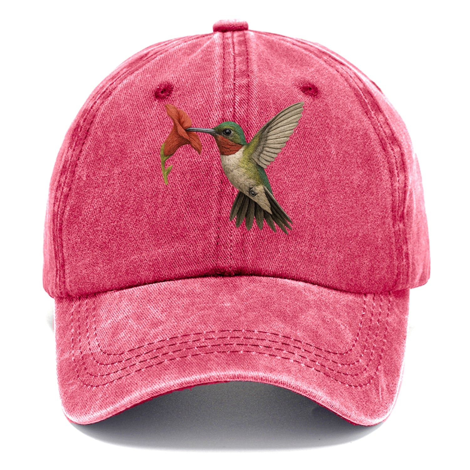 hummingbird harmony Hat