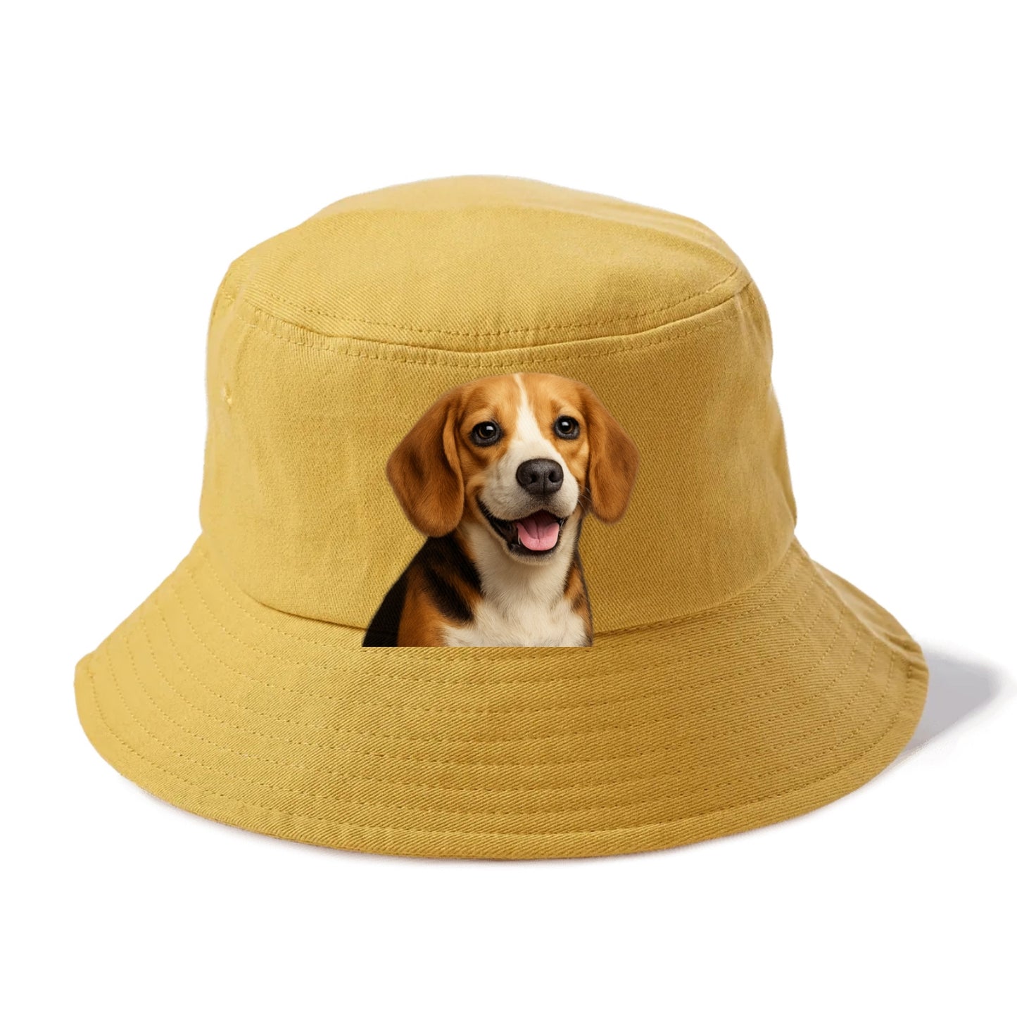 Beagle Portrait Hat