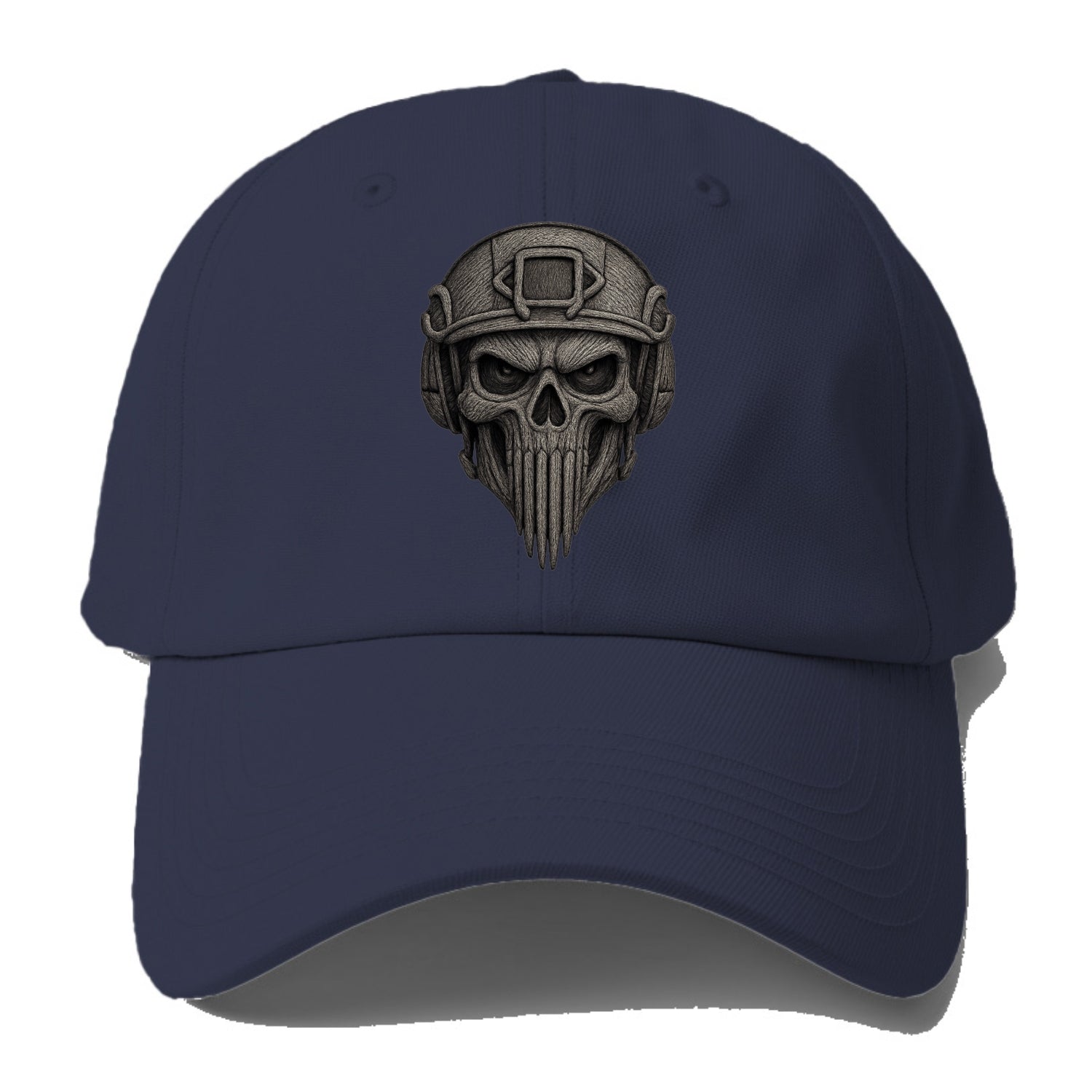 skull squadron Hat