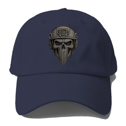 skull squadron Hat