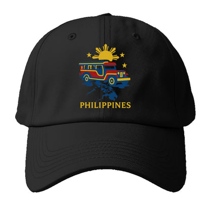 cultural   travel   vehicle Hat