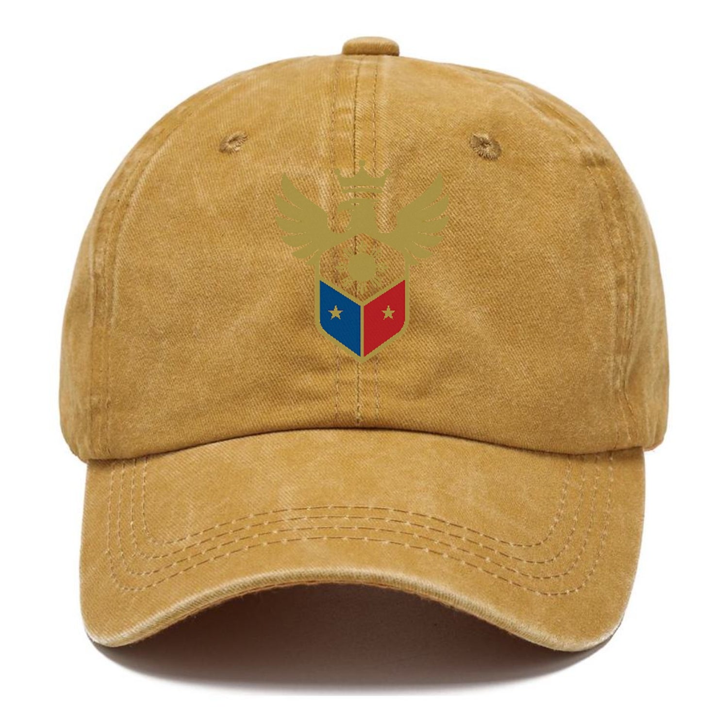 philippines eagle Hat